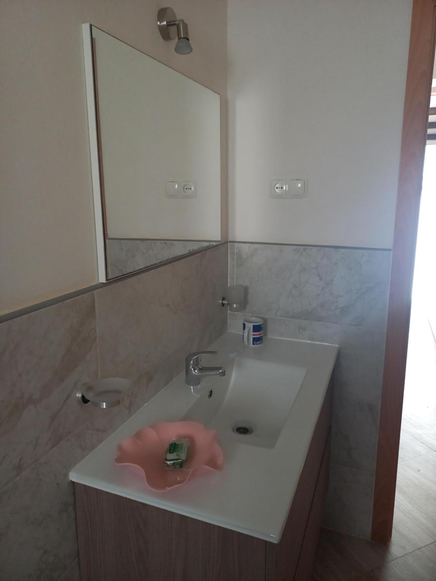 Vivenda Ronnie Apartment Beirona Exterior photo