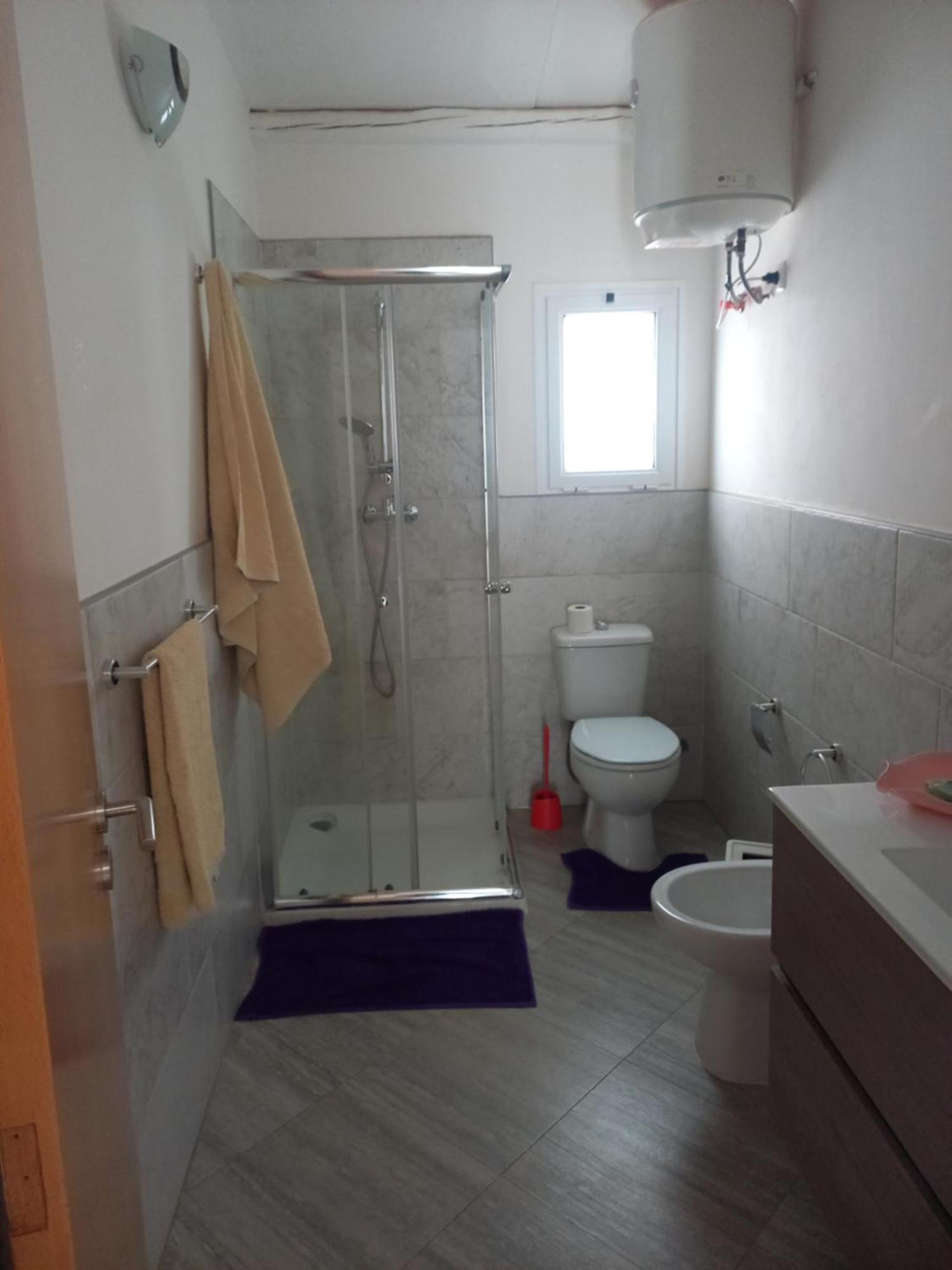 Vivenda Ronnie Apartment Beirona Exterior photo