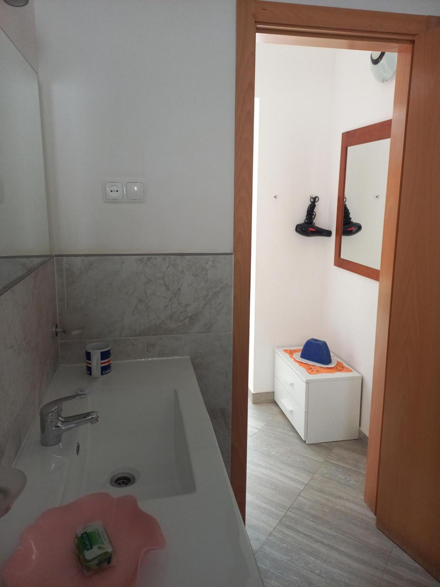 Vivenda Ronnie Apartment Beirona Exterior photo