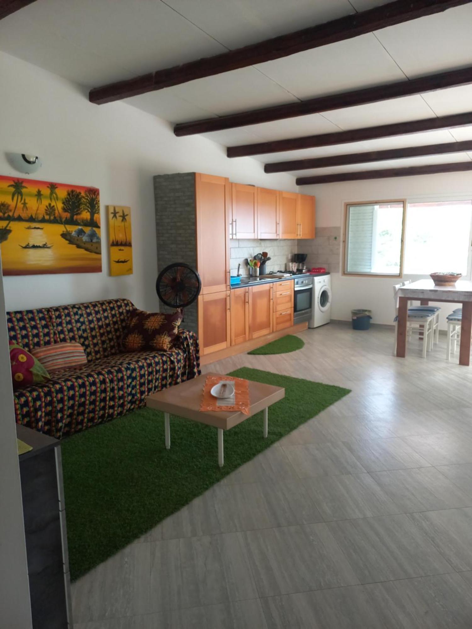 Vivenda Ronnie Apartment Beirona Exterior photo