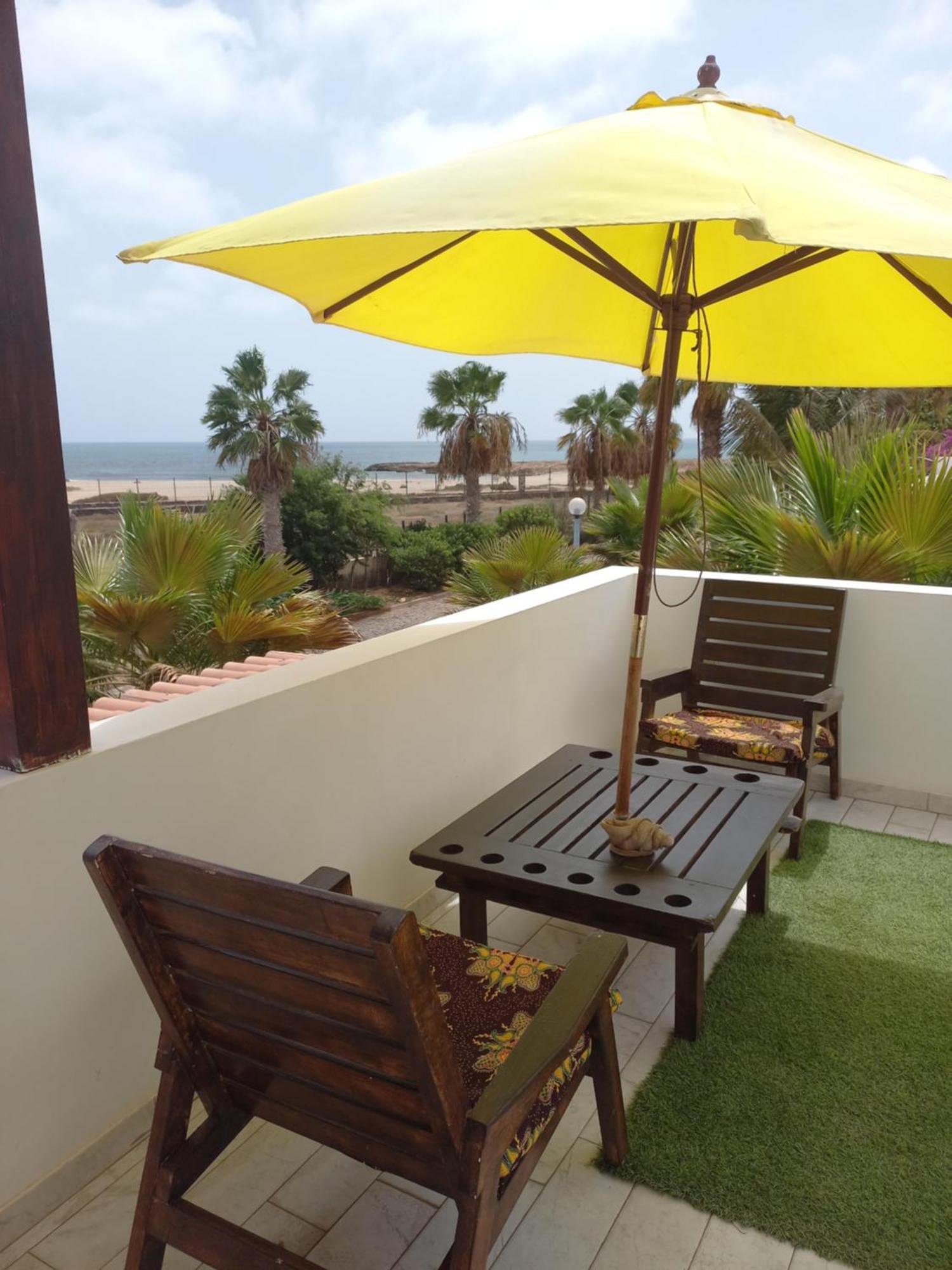 Vivenda Ronnie Apartment Beirona Exterior photo