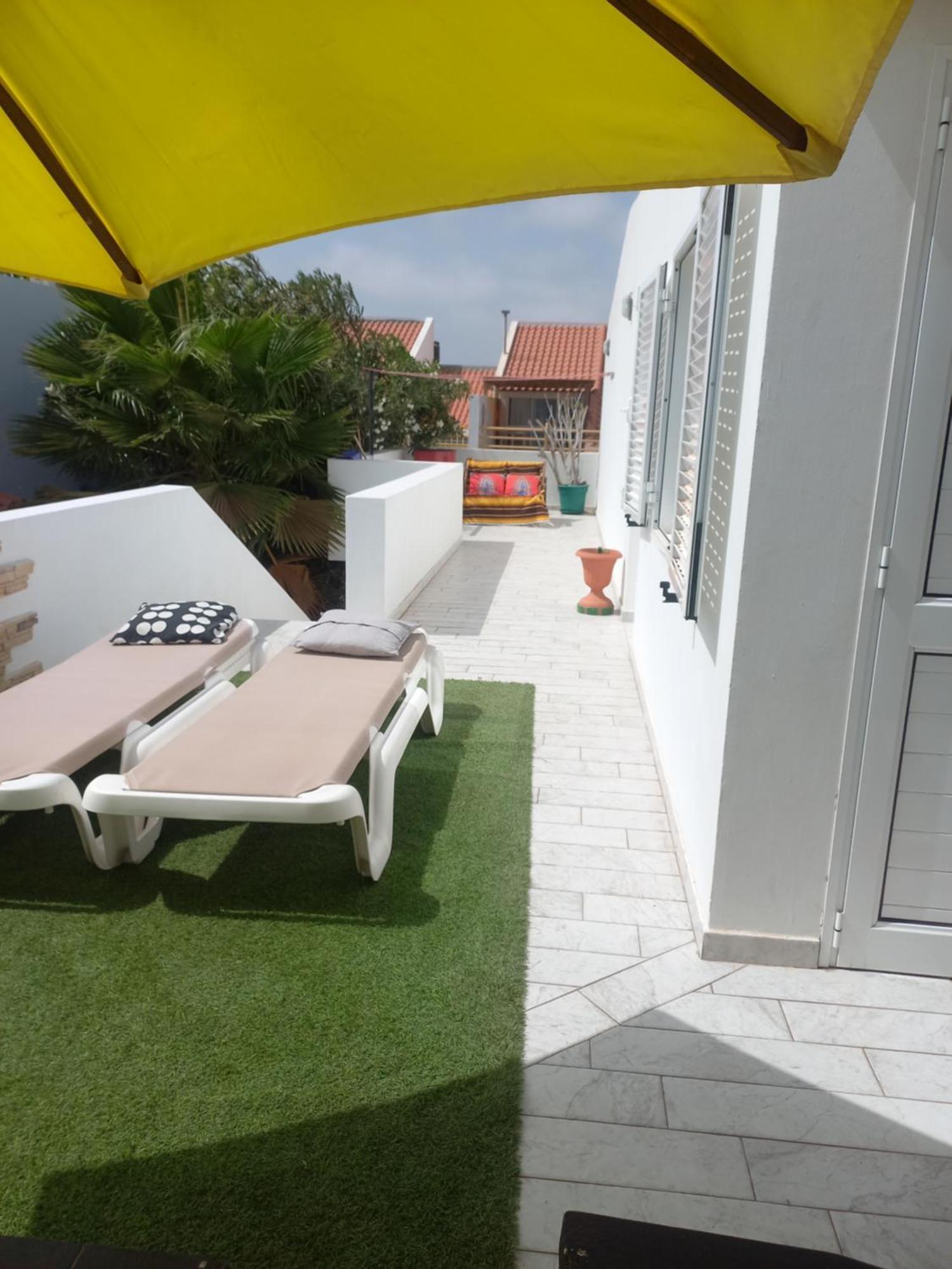 Vivenda Ronnie Apartment Beirona Exterior photo