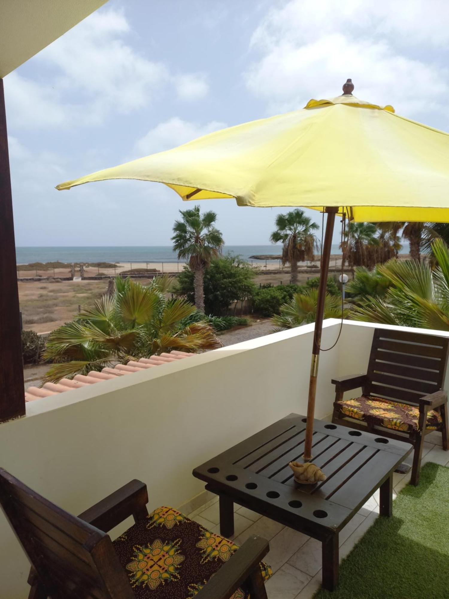 Vivenda Ronnie Apartment Beirona Exterior photo