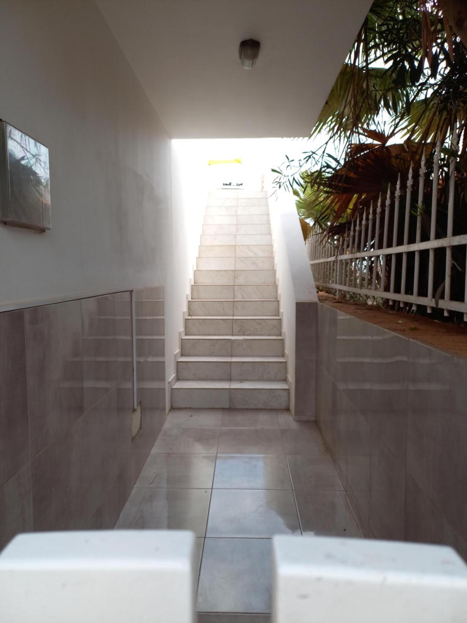 Vivenda Ronnie Apartment Beirona Exterior photo