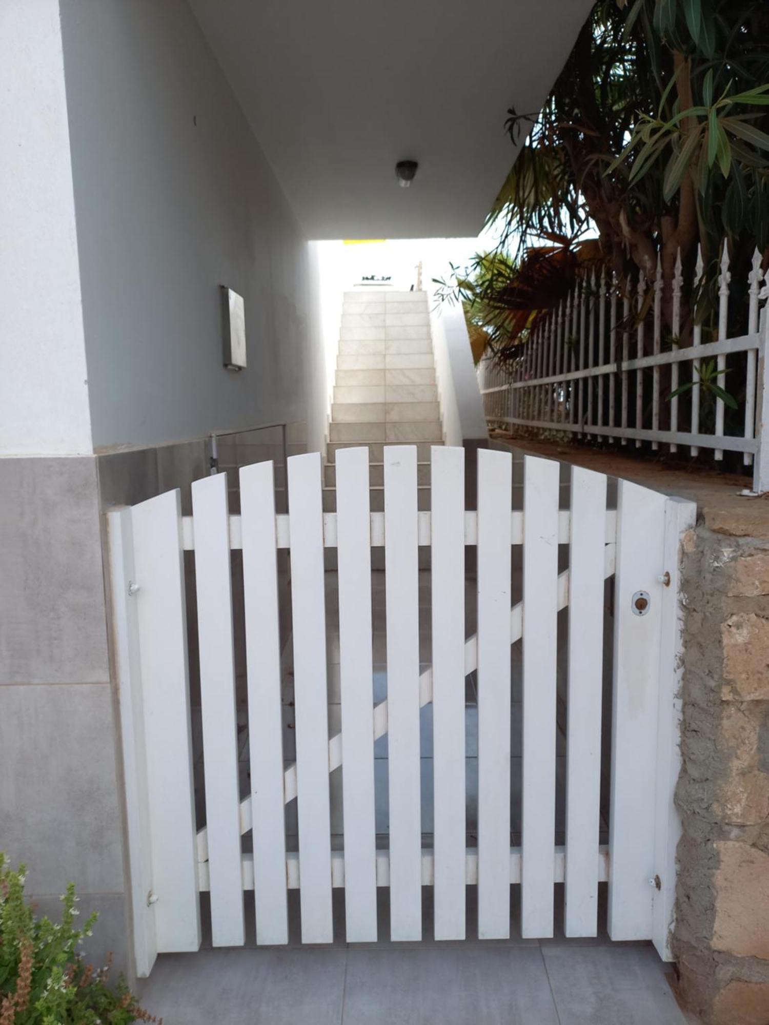 Vivenda Ronnie Apartment Beirona Exterior photo