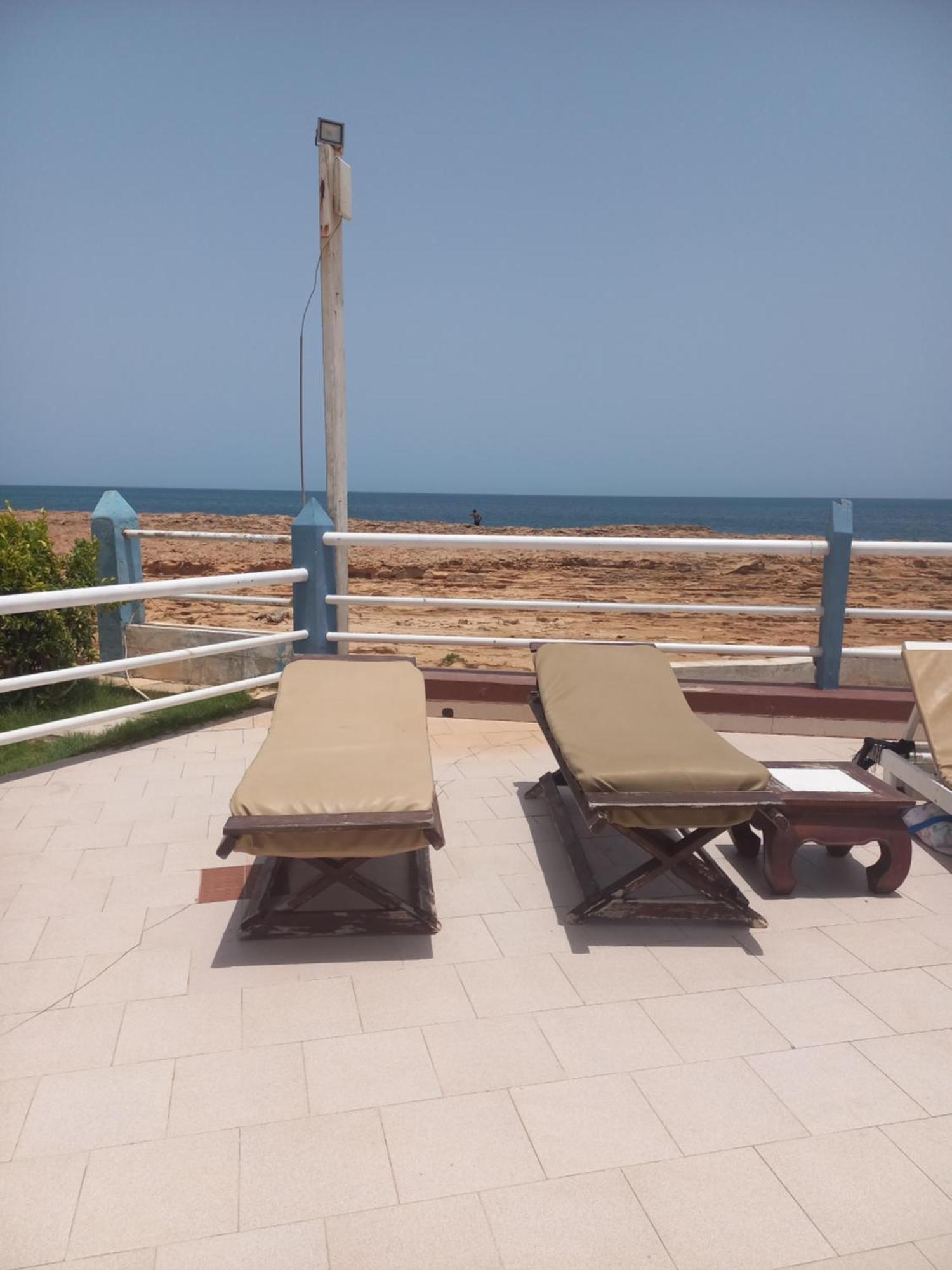 Vivenda Ronnie Apartment Beirona Exterior photo