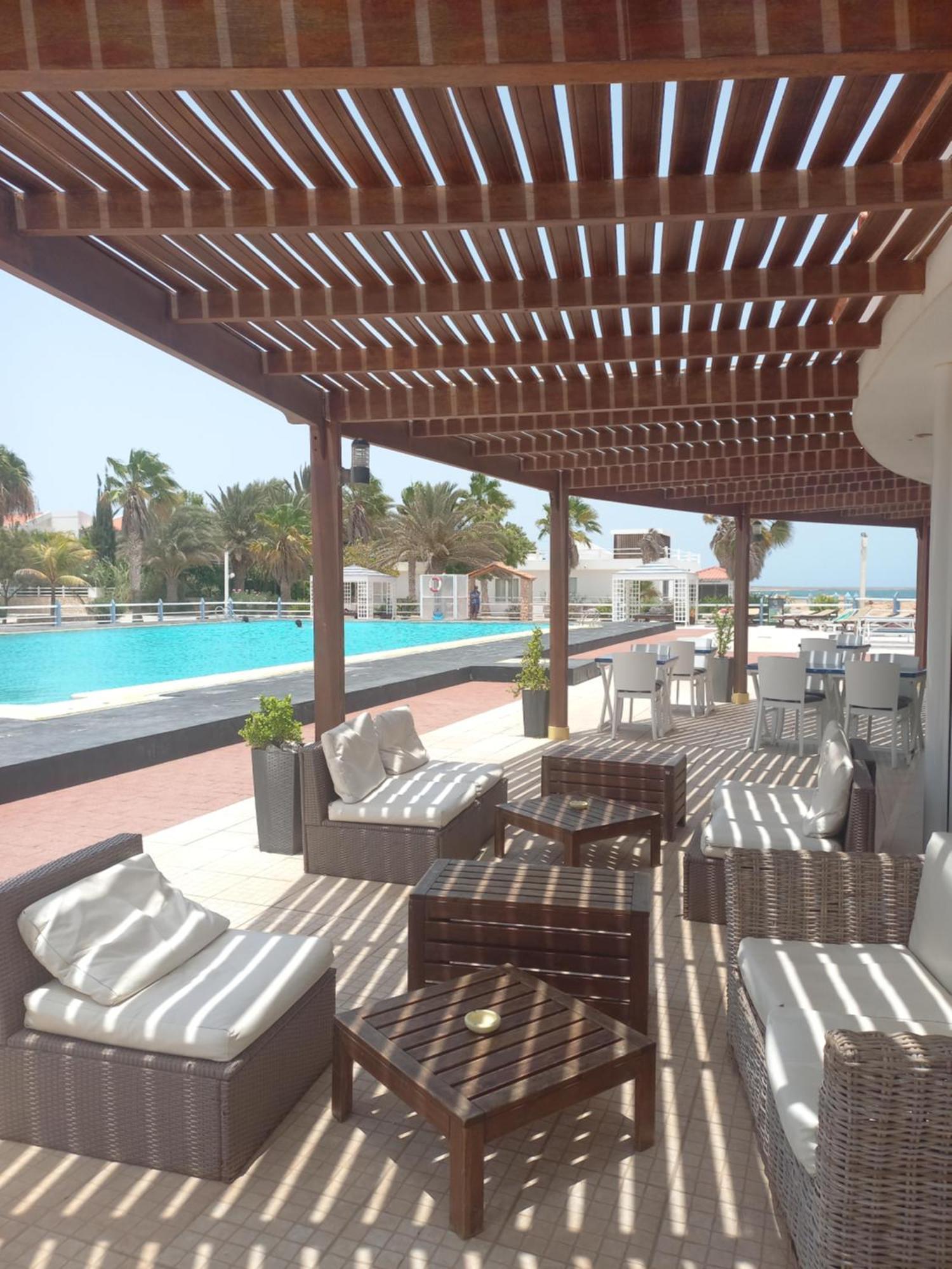 Vivenda Ronnie Apartment Beirona Exterior photo